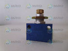 Gr-1-8 Festo Flow Control Valve