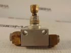 Gr-m5-b Festo Pneumatic Flow Control Valve