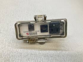 P-r2-h3r5 Grace Graceport Interface Ethernet 120 Vac 5 A Pr2h3r5 Tsc