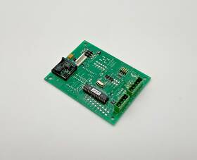 193-617 Graco Pc Board Ser A 193617 Tsc