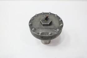 244734 Graco High Pressure Regulator 4000psi