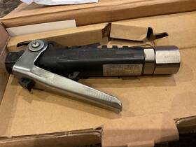 247-712 Graco Manual Oil Control Valve Lever Handle For