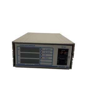 Vgc-3501 Granville Phillips Bruker Vgc 3501 And 3581 Vacuum Gauge Controllers- Mj8