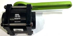 V204fp Green Leaf V 204 Fp Ball Valve 100 Psi