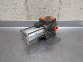 916292 Gresen Dana 0589 Hydraulic Directional Control Solenoid Valve 12v