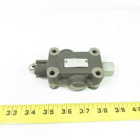 987770 Gresen Directional Control Valve