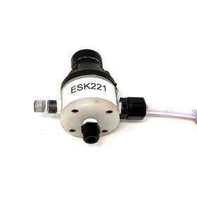 Prm025k Griffco M Series Pressure Relief Valve 10-150 Psi 1/4 Inch