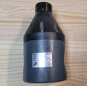 Bpg200p Griffco Valve Inc. 10-150 Psi Back Pressure 2 Inch