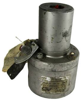 Prg050aoss Griffco Valve Inc - G-series Pressure Relief 1/2 Inch Female Npt 316 Ss