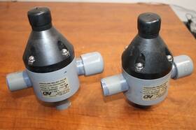 Prg100cp2s Griffco Valve Inc. 2 10-250psi Pressure Relief Valves