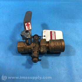 1919423 Griswold Controls Ball Valve Usip