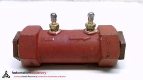 220698 Griswold Controls 3531ha Valve Threaded Mini 1 Inch 33gp Flowrate 12gpm #220698