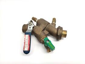 3052df10 Grisworld-controls Flow Control Valve