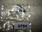Grla-1-8-qs-4rs-d Festo Control Valve