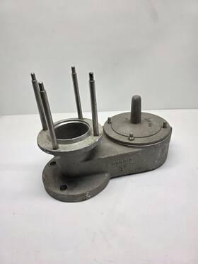 1200a-03-111-too Groth 1200a-03-111-t00 Relief Valve Used