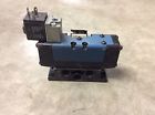 Gs10061-2440 Rexroth Ceram Solenoid Valve