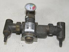 G6040 Guardian Thermostatic Mixing Valve