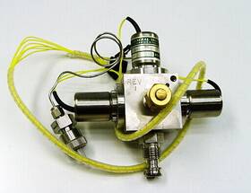 18-140-901 Gvc General Valve Corporation Vac-20 Psig Assembly