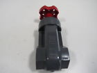Gvg-1250-s King Nds Slip Pvc Schedule Gate Valve Gray 011651628116