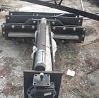 H-201-t304 Hilton Bonnetless Knife Gate Valve New Surplus