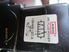 H254ss-120-a Aro Solenoid Air Control Valve New In Box