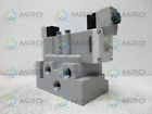 H32vxbg023c Parker Directional Valve New