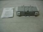 H38wx000xxc Parker Isys Double Remote
