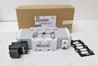 H3ewxbbl53d Parker Series Din Valve Pos Sol Actuator New
