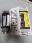 H605b 002 Hedland Flow Meter
