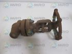 H9-103 Bonney Forge Gate Valve New No Box