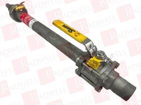 5646450 Hach Danaher Controls / Used