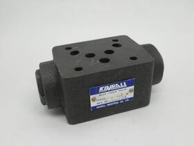 Spv-03-w Haiwell Kimball Pilot Check Valve Used