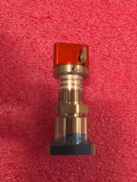 Ham-let Hmsc20-4vklq Ham-let Diaphragm Valve