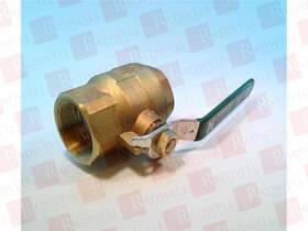 8901-2 Hammond Valve / 89012 Used