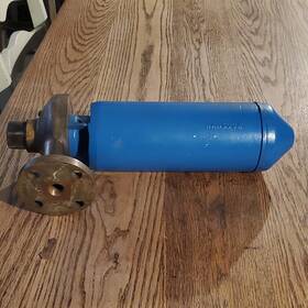4700snt Hancock 4710 Air Whistle