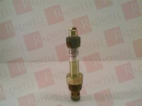 Dsl081nrm Hannifin Parker / Used