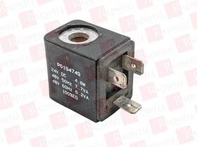 P0194749 Hannifin Parker / Used