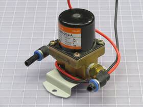Kb21-02-2-a Hanwha Solenoid Valve T255565
