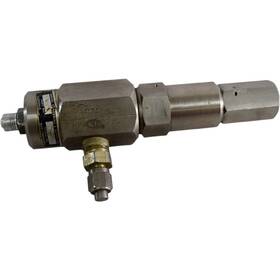 44-tg-5 Haskel Engineering 27234 Pressure Relief Valve