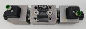 Nbvp16gm248w Hawe 16g-m24/8w Nbvp Directional Control Valve Nda Available