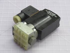 T264213 Hawe 5531603 B00 Valve