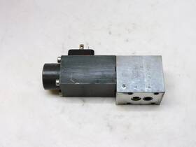 45116-03e19 Hawe Bvp-2s Directional Seated Solenoid Valve 24vdc G05-806 Bm