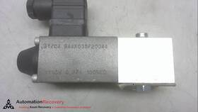 Gaax035f20d44 Hawe Directional Seated Valve 2/2-way #267806