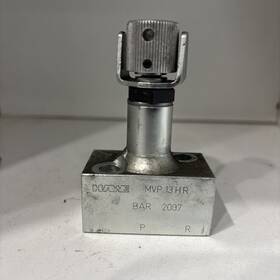 Mvp13hr Hawe Mvp 13hr Type Pressure Limiting Hydraulic Valve D7b