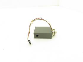 26463-12 Haydon 0139560 Vacuum Control Valve Stepper Motor Actuated 1/8 Inch 12v 3.4w