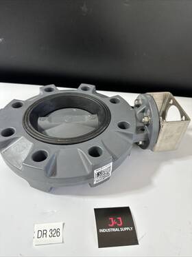 Byv11040a0e Hayward 4 Inch Ansi Body Pvc Disc Warranty