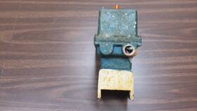 Eis3 Hayward Industrial Products Torque 115 Vac Actuator Valve 300 Model