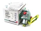 Hb8320g057 Asco New Solenoid Valve