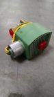 Hc8263g206 Asco Red Hat Solenoid Valve Pipe Free Shipping