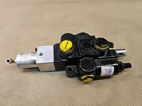 C-355-dm Hci-prince 161126880465 C-481 Hydraulic Control Valve Apsco